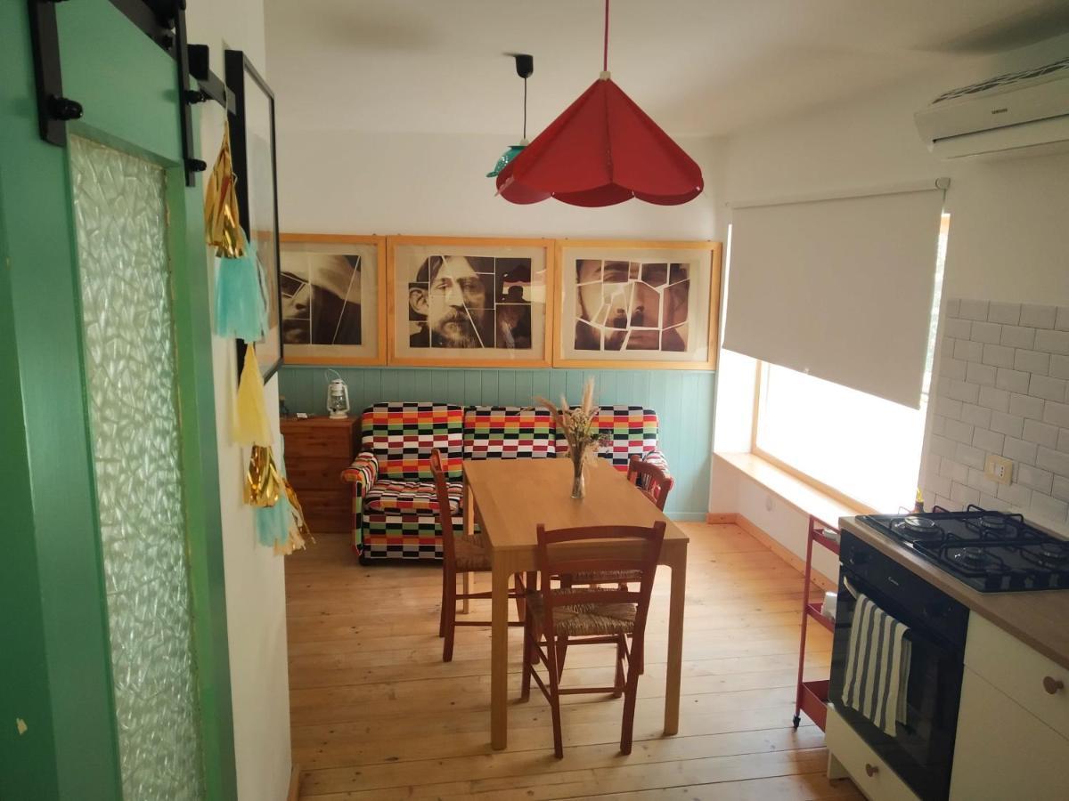 La Finestra Sul Cortile Bed and Breakfast Atri Eksteriør billede