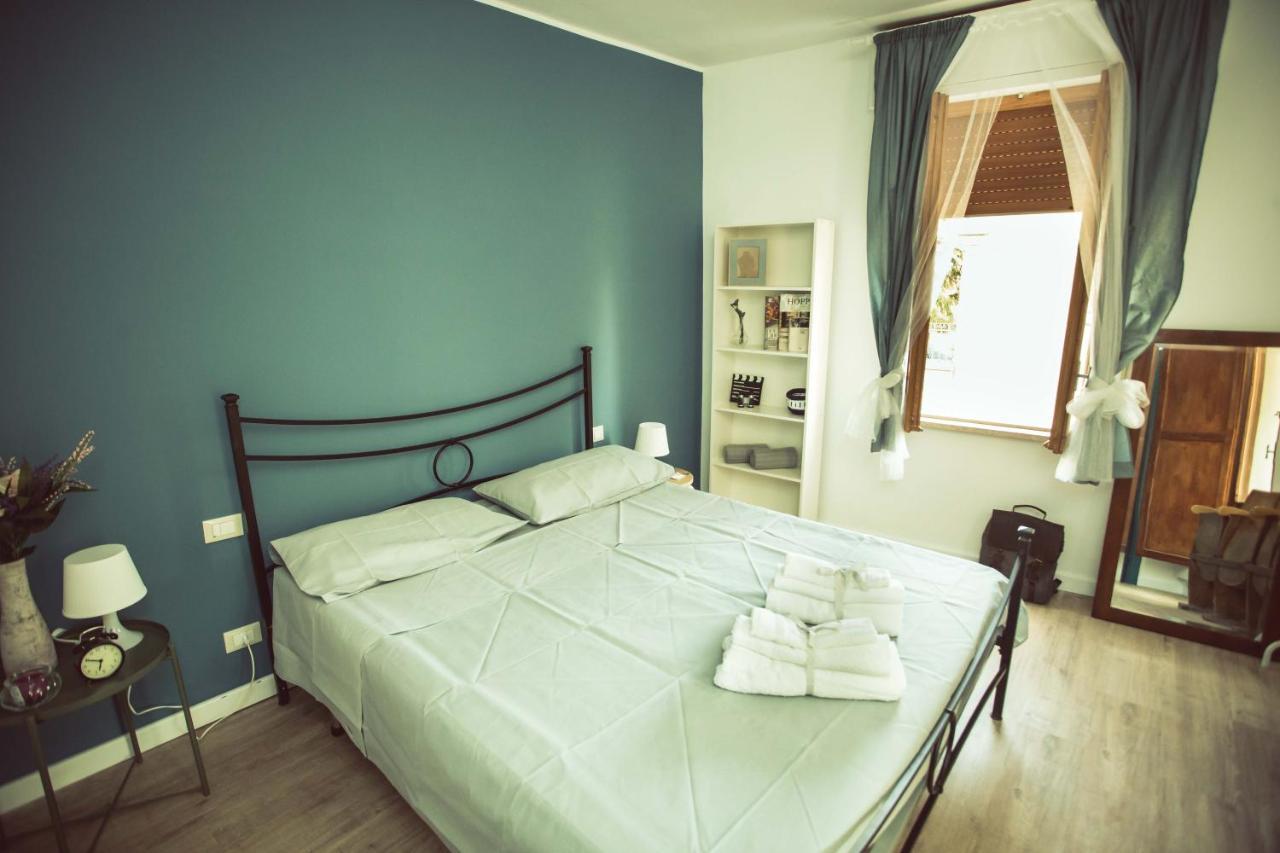 La Finestra Sul Cortile Bed and Breakfast Atri Eksteriør billede