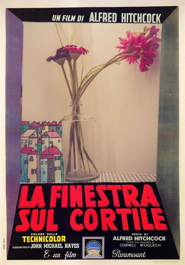 La Finestra Sul Cortile Bed and Breakfast Atri Eksteriør billede