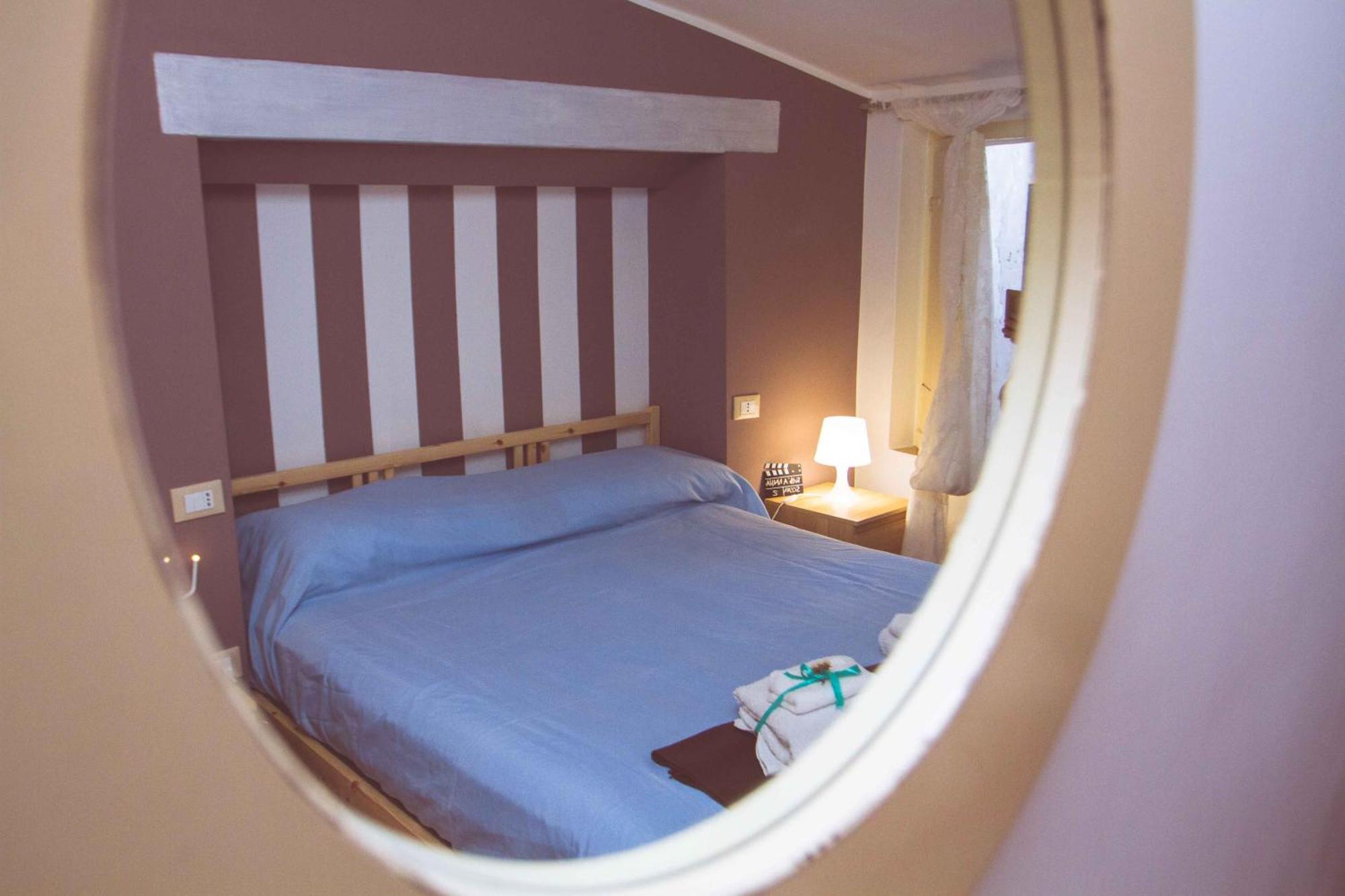 La Finestra Sul Cortile Bed and Breakfast Atri Eksteriør billede