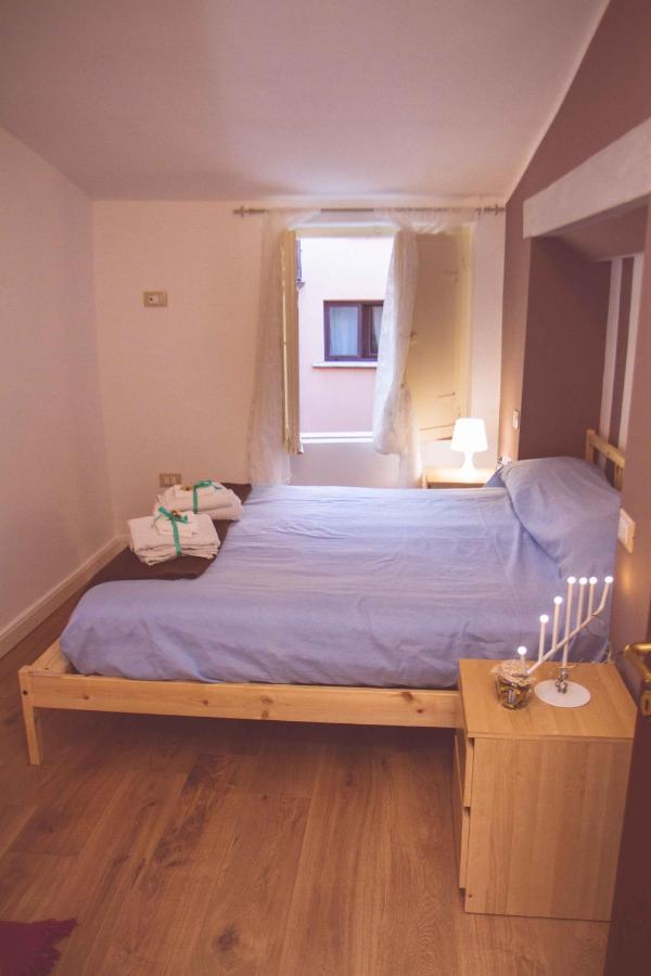 La Finestra Sul Cortile Bed and Breakfast Atri Eksteriør billede